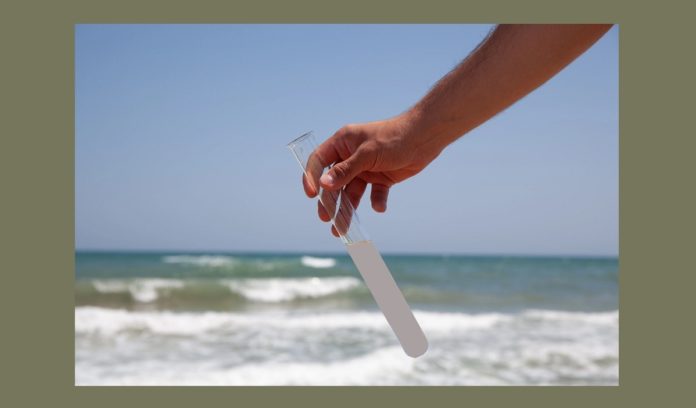 balneazione - controlli