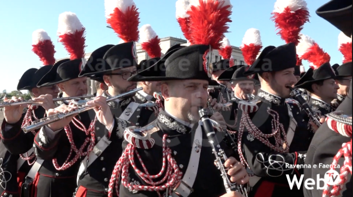 banda carabinieri