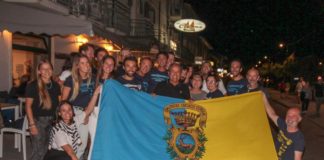 Cerviaman, domani la presentazione della maglietta ufficiale realizzata dagli alunni delle scuole