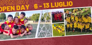 Ravenna FC: organizzati due Open day per i nati nel 2015 e 2016