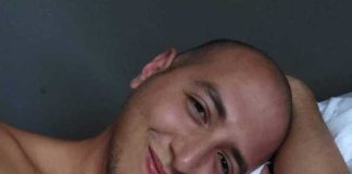 Dona la stanza del figlio morto di tumore a un alluvionato