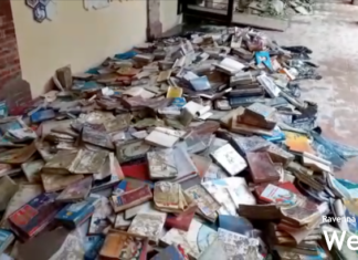 Dalla raccolta fondi di TG La7 e Corriere della Sera 150 mila euro per la Biblioteca Manfrediana