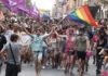 +Europa Ravenna al Pride di Bologna. Ecco le ragioni