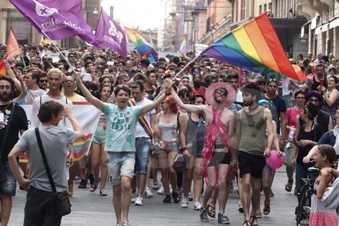 bologna-pride