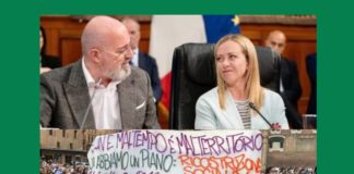 Ravenna in Comune: Il PD chiede applausi ma riceve fischi