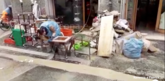 Raccolti da Confcooperative Romagna 110.000 euro per grandi alluvionati