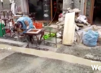 Alluvione. Sindaci e comitati in commissione per la legge per le emergenze