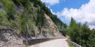 Riapre la Brisighellese per San Cassiano e Marradi. I sindaci: “Stanziare subito nuove risorse per la viabilità”