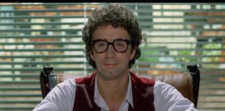 Morto Francesco Nuti: era malato da tempo