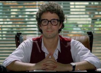 Morto Francesco Nuti: era malato da tempo