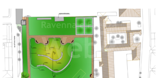 Ex Caserma Alighieri: approvato il progetto per il completamento della rigenerazione urbana