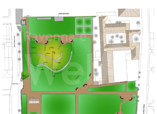 Ex Caserma Alighieri: approvato il progetto per il completamento della rigenerazione urbana