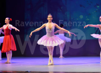 Lugo: proseguono le serate al Chiostro del Monte