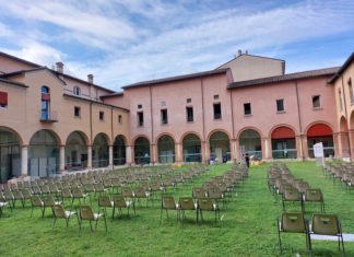 Riparte da giovedì 15 giugno la stagione estiva di cinema all’Arena del Carmine di Lugo