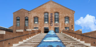 “Qualunque melodia dolce suona”: il Dada Duo al Museo Classis