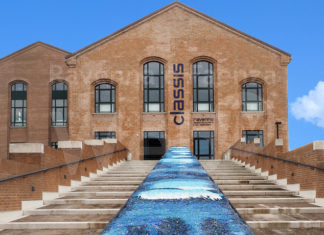 “Qualunque melodia dolce suona”: il Dada Duo al Museo Classis