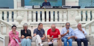 “Cervia, la spiaggia ama il libro”: al via la 31° edizione