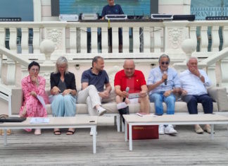 “Cervia, la spiaggia ama il libro”: al via la 31° edizione