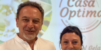 Corso di formazione per diventare gelatiere per gli ospiti del Villaggio del Fanciullo