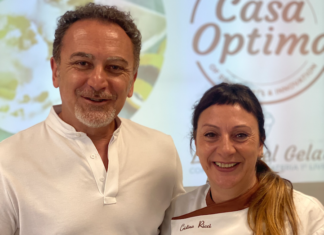 Corso di formazione per diventare gelatiere per gli ospiti del Villaggio del Fanciullo