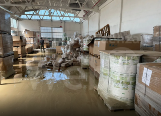 Le storie di solidarietà durante l’alluvione: incontro di Legacoop a Bagnacavallo