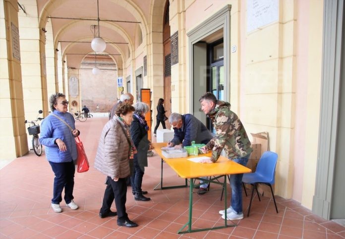 distribuzione prodotto zanzara bc 2019