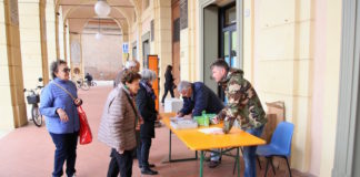 Comune di Bagnacavallo, lotta alle zanzare: domani a Villanova la distribuzione del prodotto larvicida