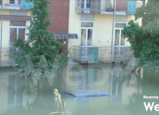 Agevolazioni Tari per le utenze colpite dall’alluvione