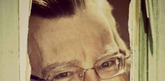 Serata Stephen King al Teatro Binario, con Luca Briasco