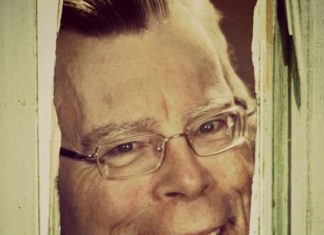 Serata Stephen King al Teatro Binario, con Luca Briasco