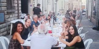 Bagnacavallo: Festa dei vicini 2023, aperte le adesioni