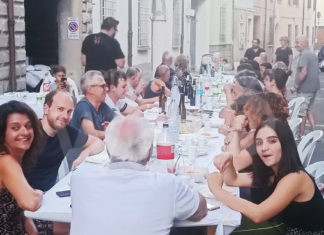 Bagnacavallo: Festa dei vicini 2023, aperte le adesioni