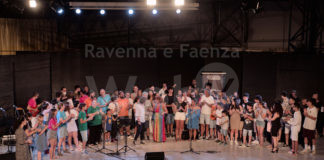 L’Officina della musica di Ravenna: concerti e spettacoli teatrali per tutte le età