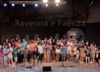 L’Officina della musica di Ravenna: concerti e spettacoli teatrali per tutte le età