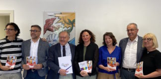 Presentata la Guida Sagre e Feste in Romagna 2023