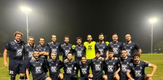 A Casal Borsetti si disputano le tre finali della stagione calcistica del Csi Ravenna