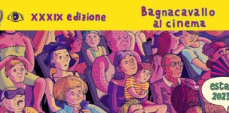 Comune di Bagnacavallo: Presentata la stagione cinematografica estiva