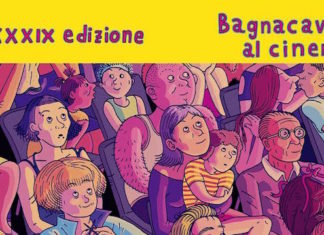 Comune di Bagnacavallo: Presentata la stagione cinematografica estiva
