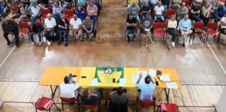 Post alluvione, Coldiretti sul territorio per incontrare le imprese associate