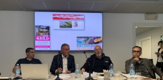 Le coop incontrano Bonaccini sui danni dell’alluvione. «Sia lui il commissario»