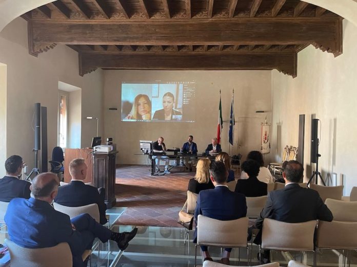 incontro istituti di credito_bassaromagna