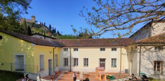 Brisighella. “Blub Blub Blub”: letture musicali per bambini