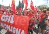 Cgil: Da Ravenna alla manifestazione nazionale a Roma