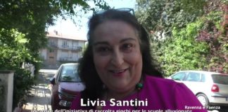 Una raccolta di giocatoli per le scuole alluvionate nel ravennate