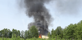 La Pigna: “Sgombro discarica incendiata di Mezzano: Comune ed Hera rispettino la scadenza del 9 luglio”