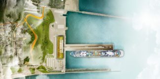 Ravenna in Comune: Il futuro delle navi alla spina