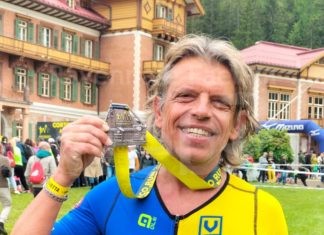 L’associazione Amici di Como dona 18.600 bottiglie d’acqua, grazie alla rete di solidarietà dei Lions Club