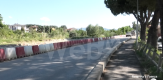 “Se non fosse crollato il muretto di via Renaccio, i danni in centro sarebbero stati inferiori”