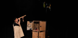 Dalle 7 alle 9: cinque appuntamenti per famiglie e un progetto speciale