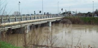 Zamboni (Europa Verde): “Chiarezza sulle casse di espansione del torrente Senio”